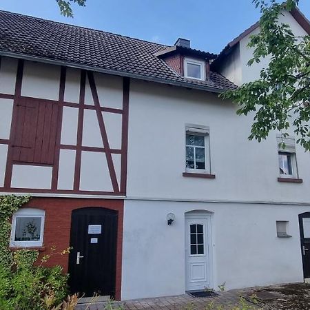 Ferienhaus Schuldienersch Биденкопф Екстериор снимка